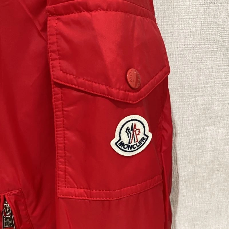 Popular Moncler Outwear 140678