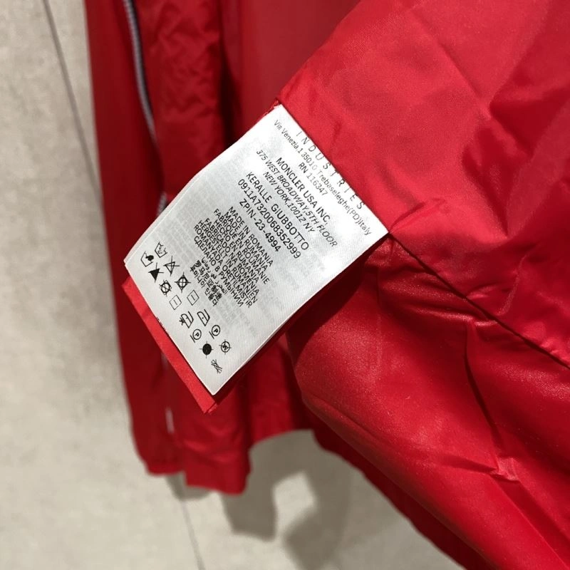Popular Moncler Outwear 140678