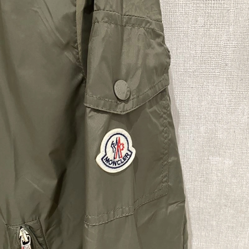 Breathable Moncler Outwear 140666