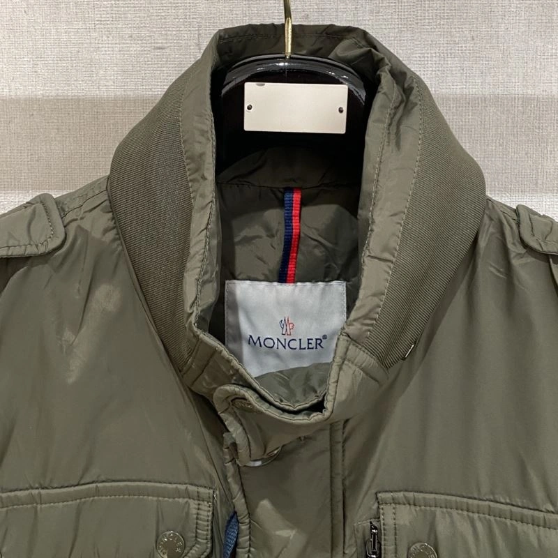 Youthful Moncler Outwear 140670