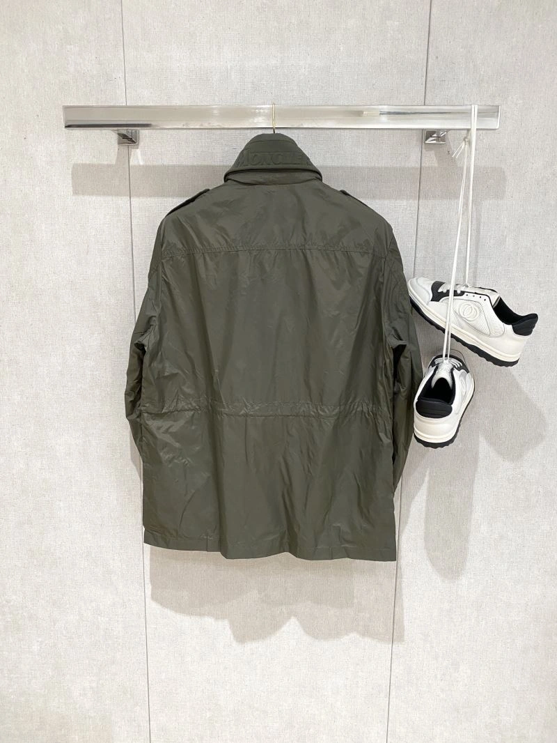 Youthful Moncler Outwear 140670