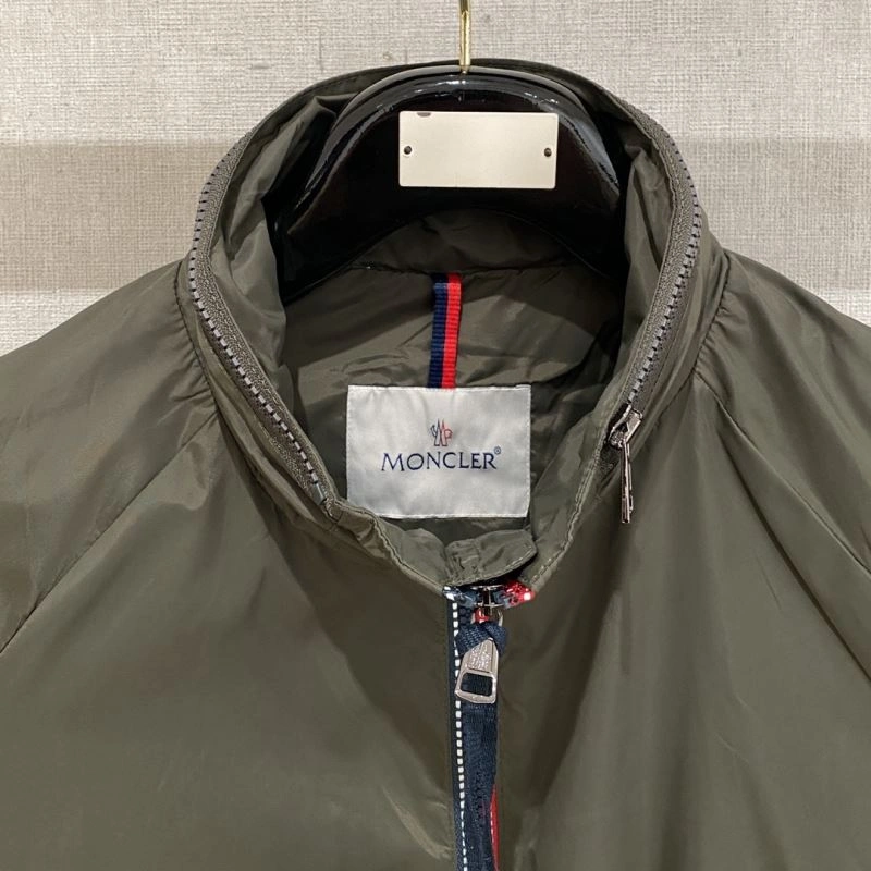 Colorful Moncler Outwear 140673