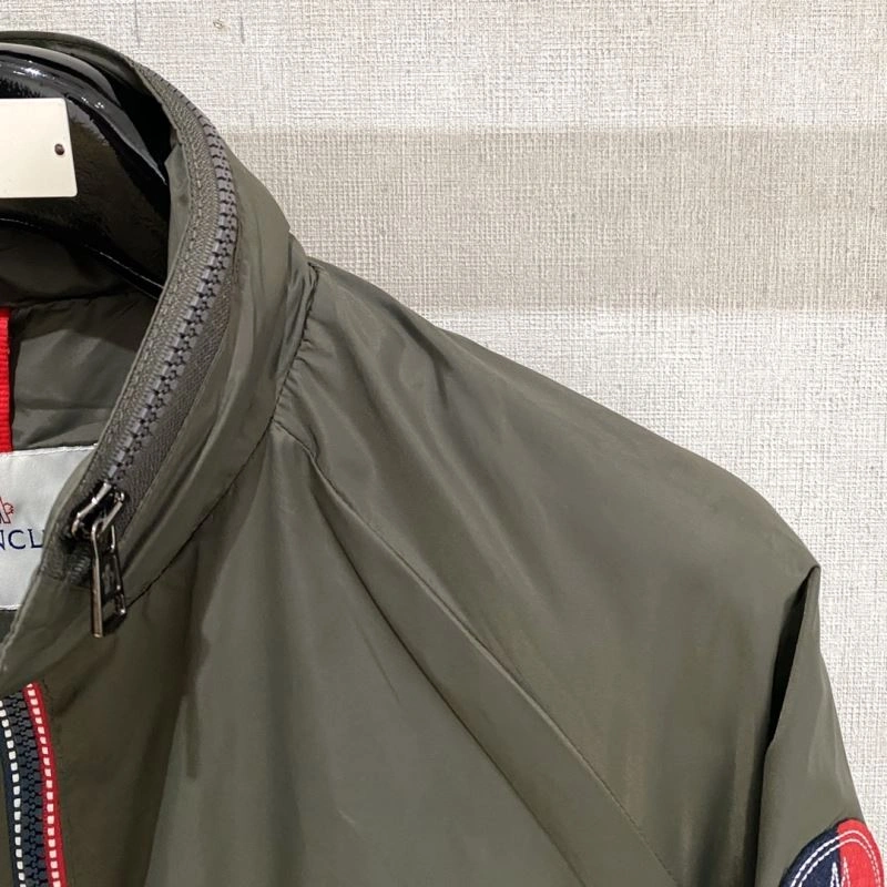 Colorful Moncler Outwear 140673