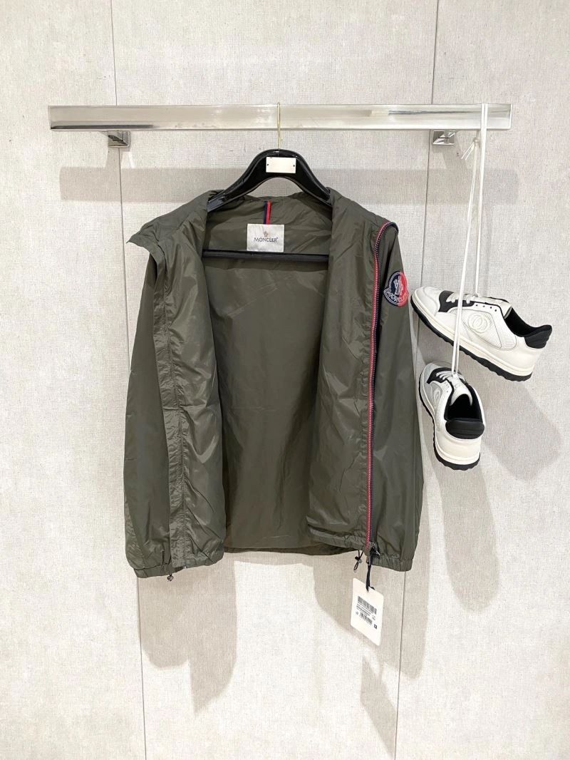Colorful Moncler Outwear 140673