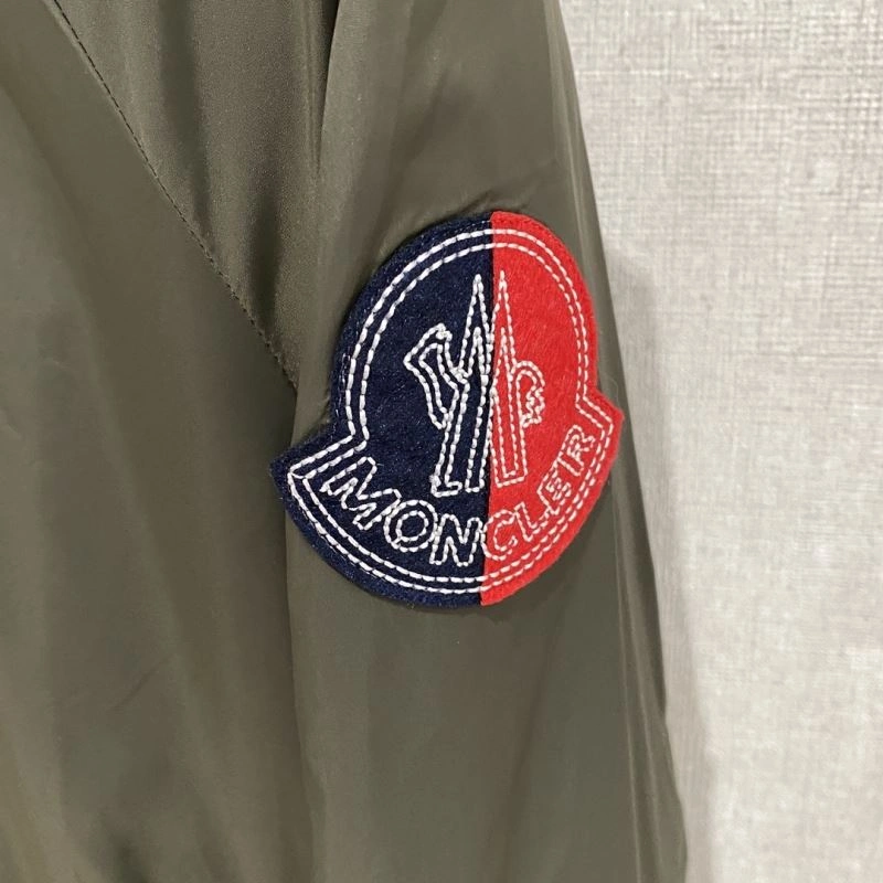 Colorful Moncler Outwear 140673