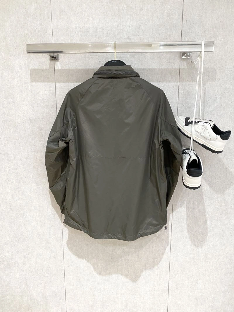 Colorful Moncler Outwear 140673