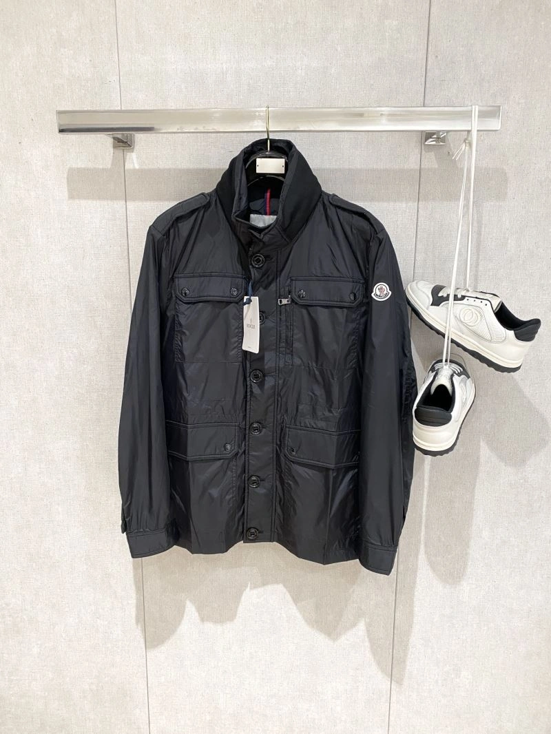 Moncler Outwear GoAnywhere 140667