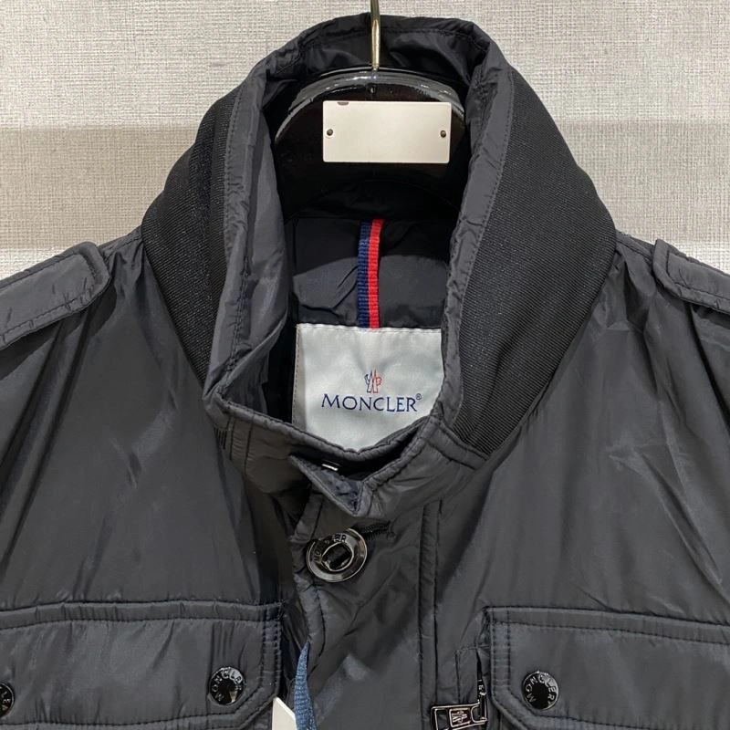 Moncler Outwear GoAnywhere 140667