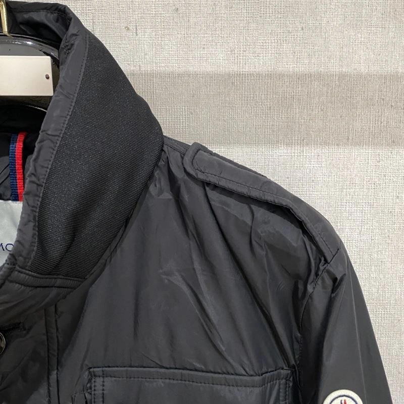 Moncler Outwear GoAnywhere 140667