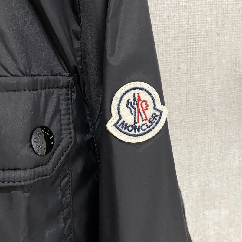 Moncler Outwear GoAnywhere 140667