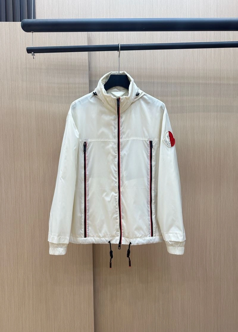 GoAnywhere Moncler Outwear 140663
