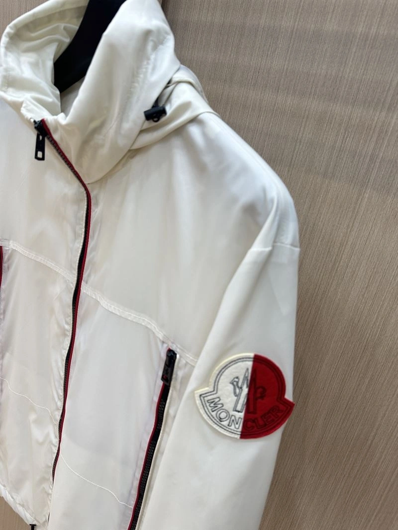 GoAnywhere Moncler Outwear 140663