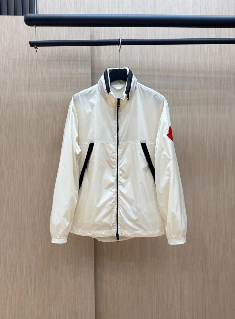 SoftTouch Moncler Outwear 140661