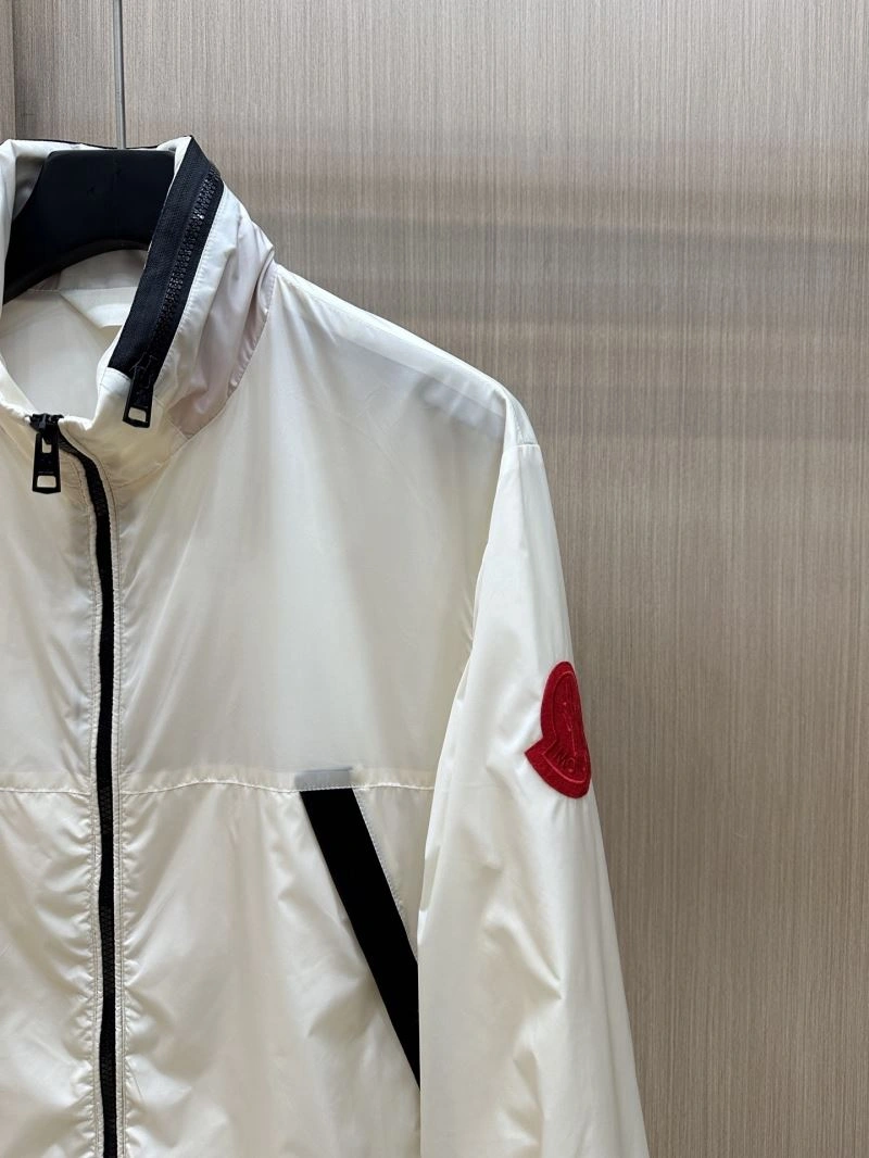 SoftTouch Moncler Outwear 140661