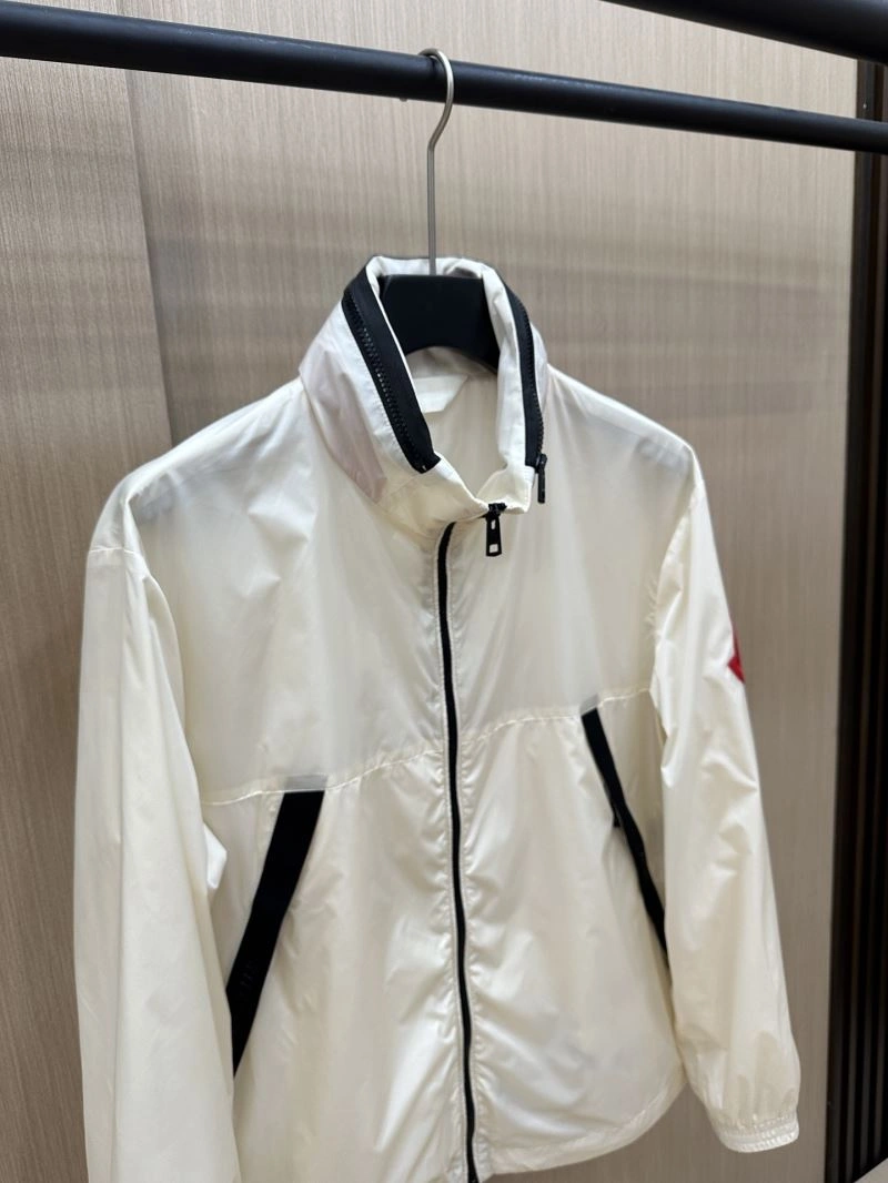 SoftTouch Moncler Outwear 140661