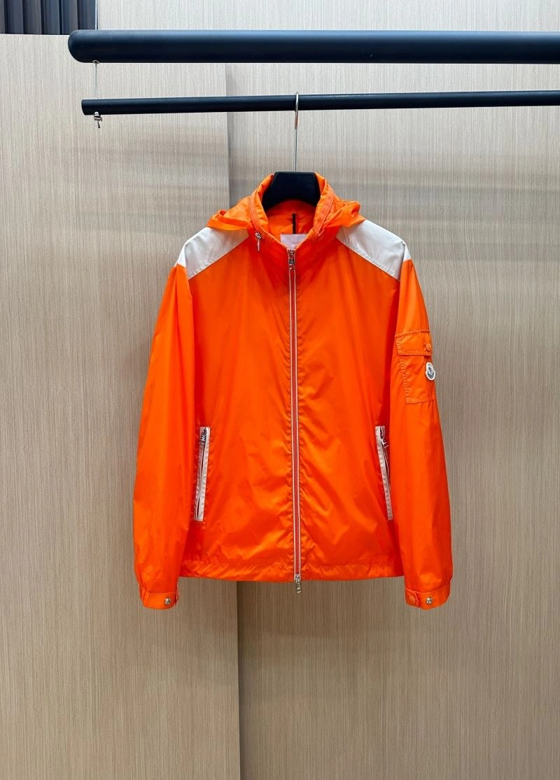 Moncler Outwear FlexibleFit 140694