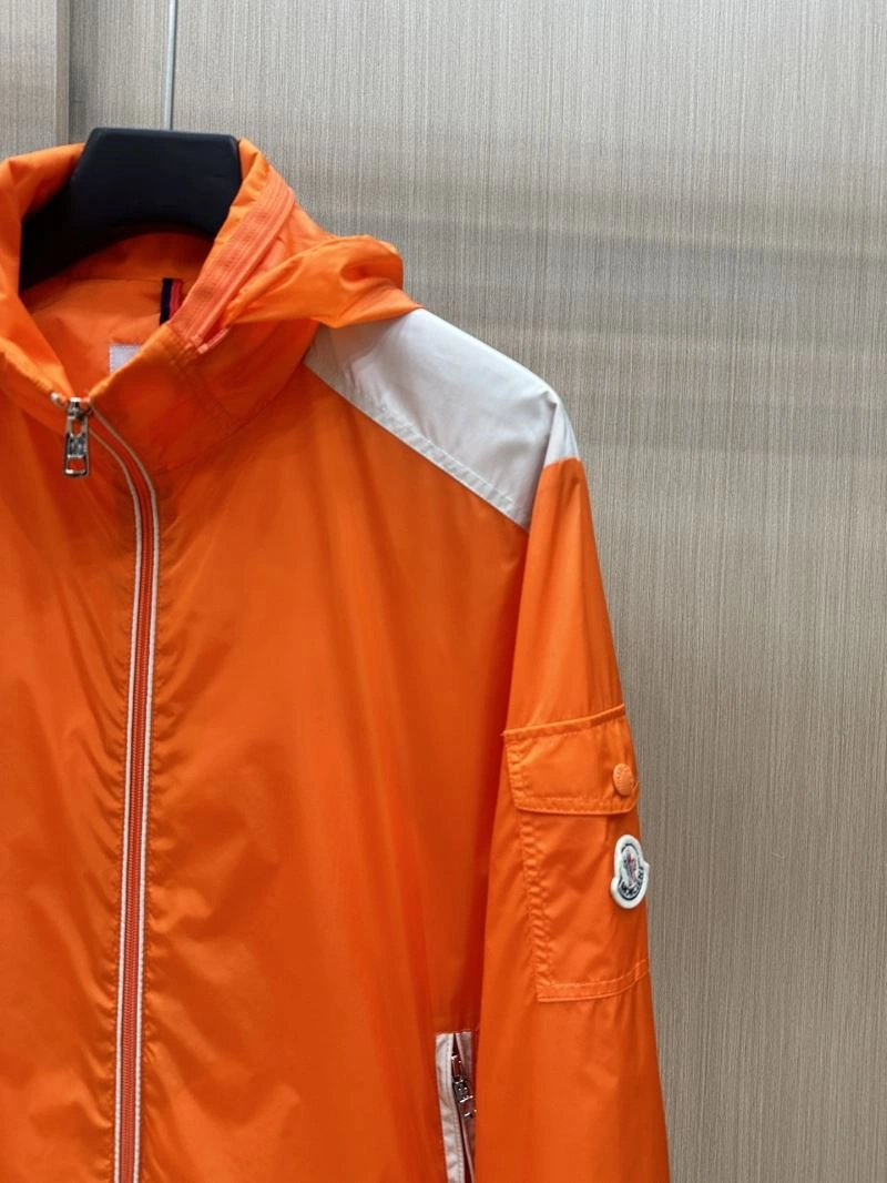 Moncler Outwear FlexibleFit 140694