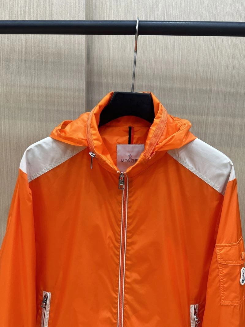 Moncler Outwear FlexibleFit 140694