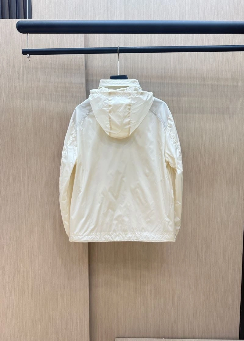 Moncler Outwear AllSeason 140659