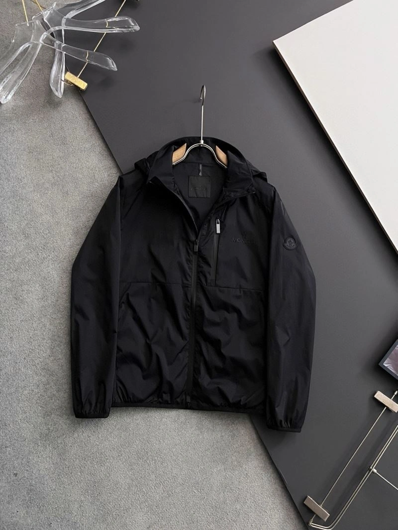StreetReady Moncler Outwear 140656