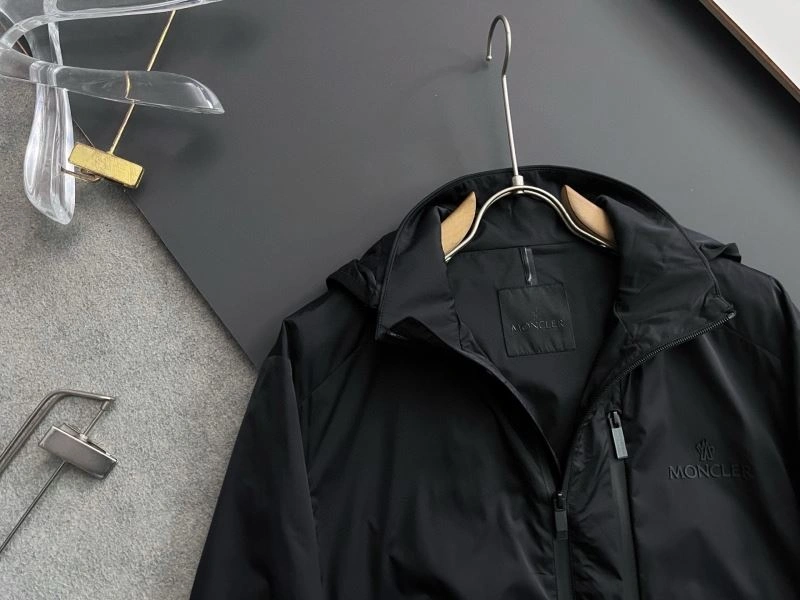 StreetReady Moncler Outwear 140656
