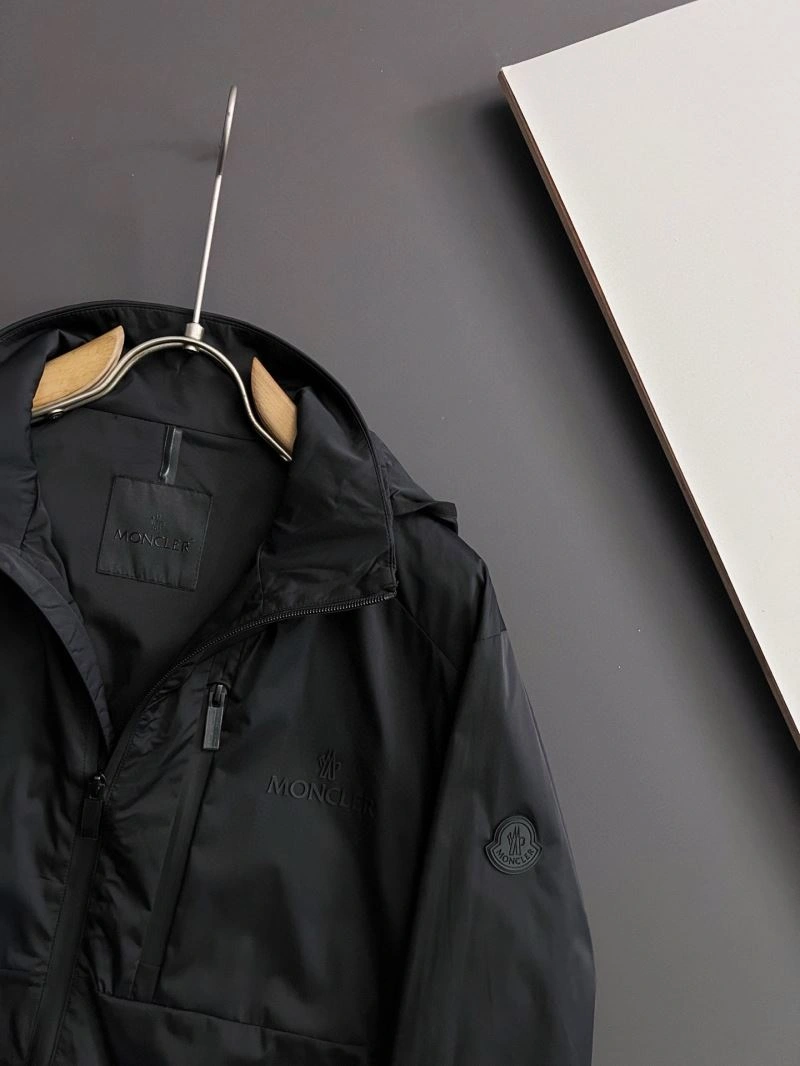 StreetReady Moncler Outwear 140656