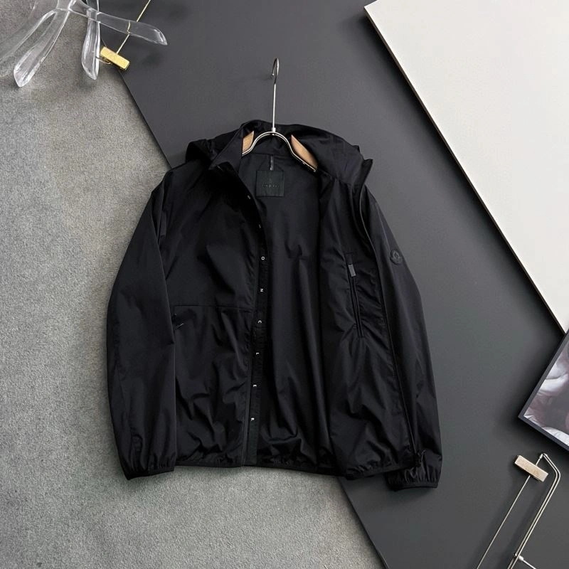 StreetReady Moncler Outwear 140656