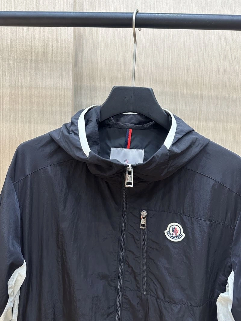 Moncler Outwear Sustainable 140655