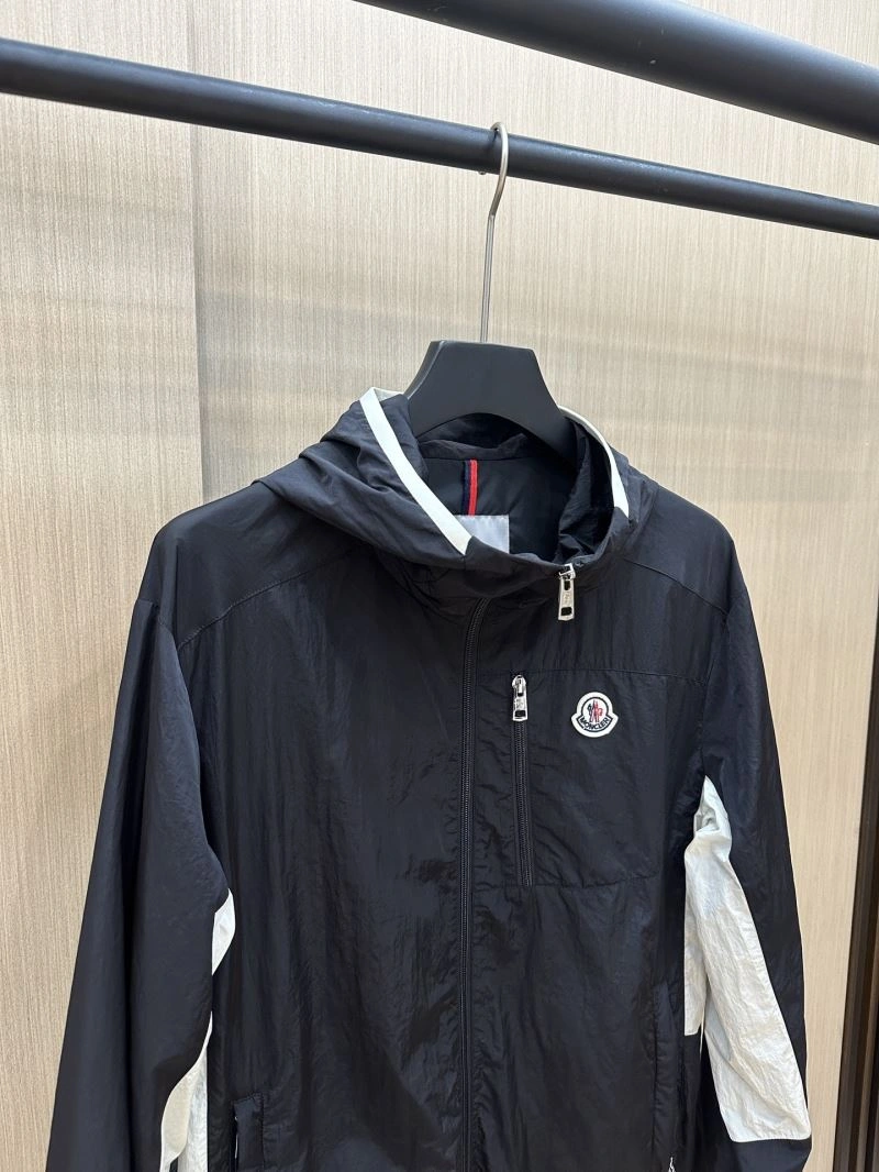 Moncler Outwear Sustainable 140655