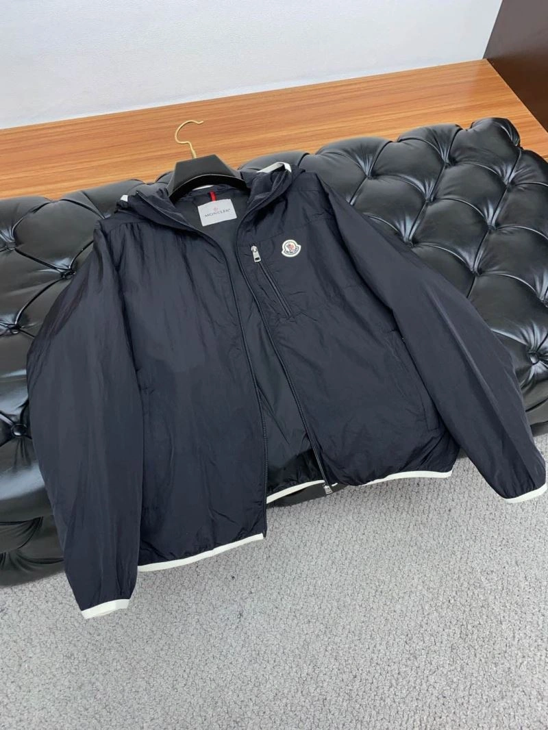 Moncler Outwear WrinkleFree 140654