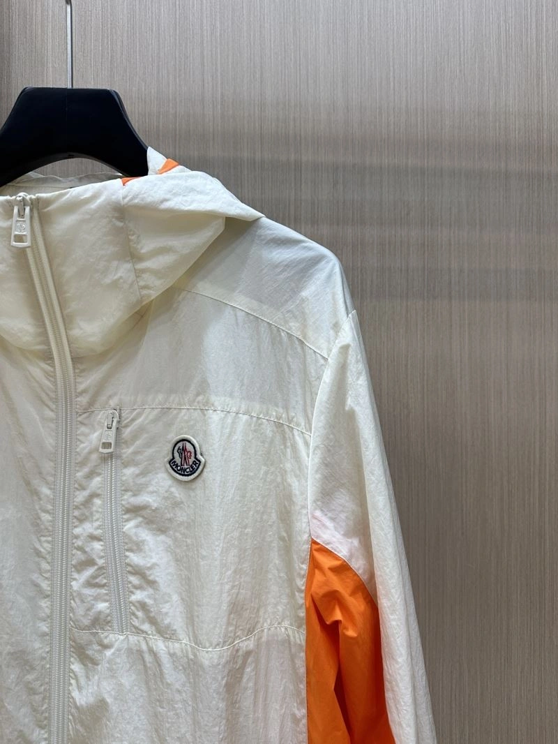 Moncler Outwear Sustainable 140642