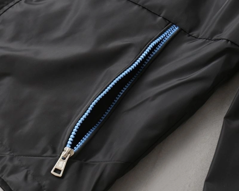 Moncler Outwear EyeCatching 140645