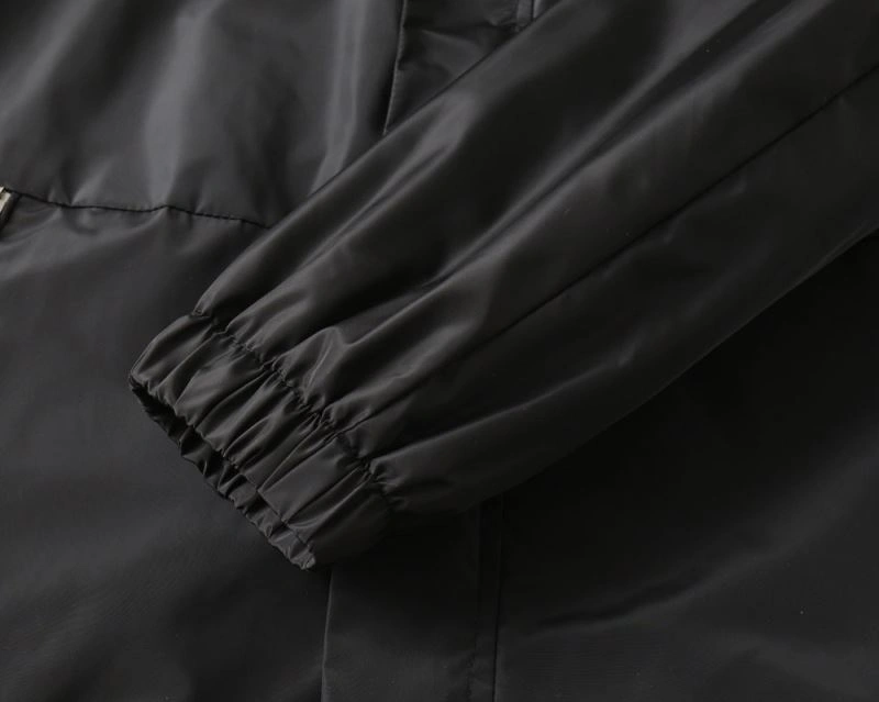 Moncler Outwear EyeCatching 140645