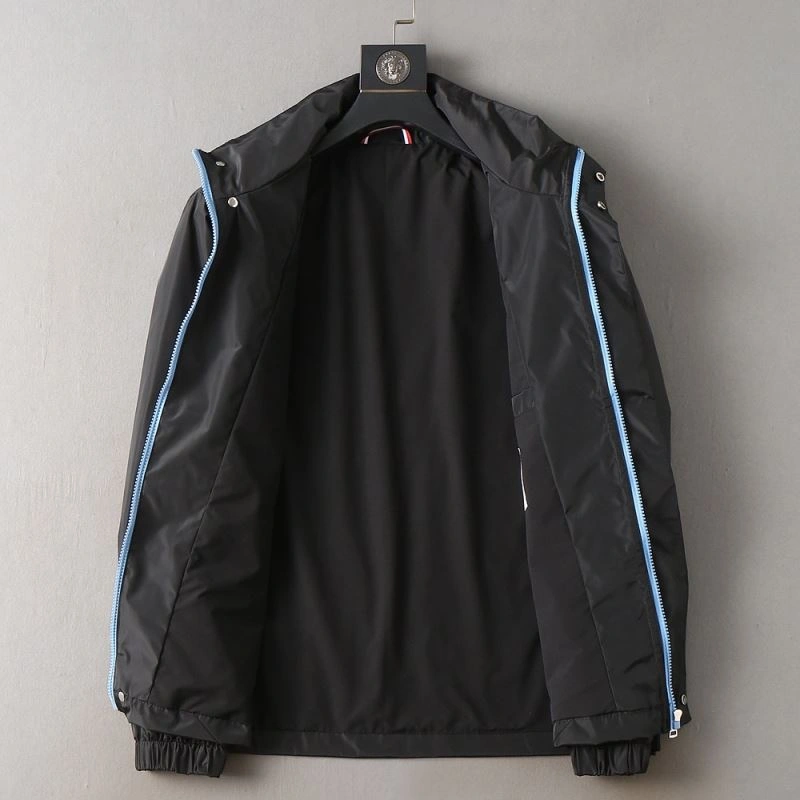 Moncler Outwear EyeCatching 140645