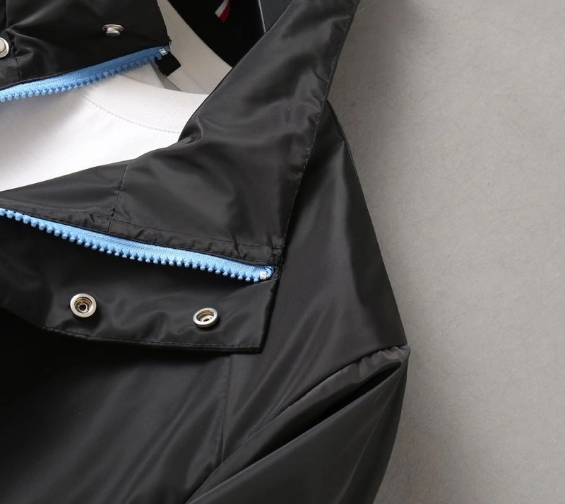 Moncler Outwear EyeCatching 140645