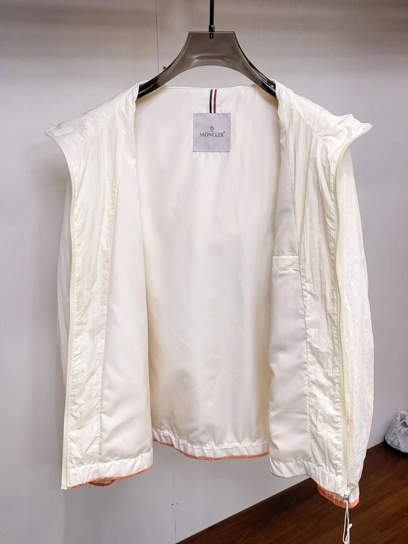 Moncler Outwear Functional 140640