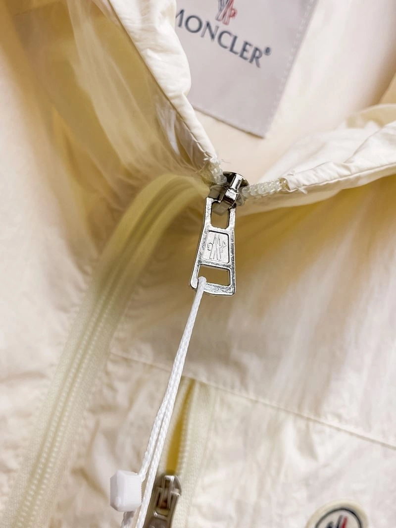 Moncler Outwear Functional 140640