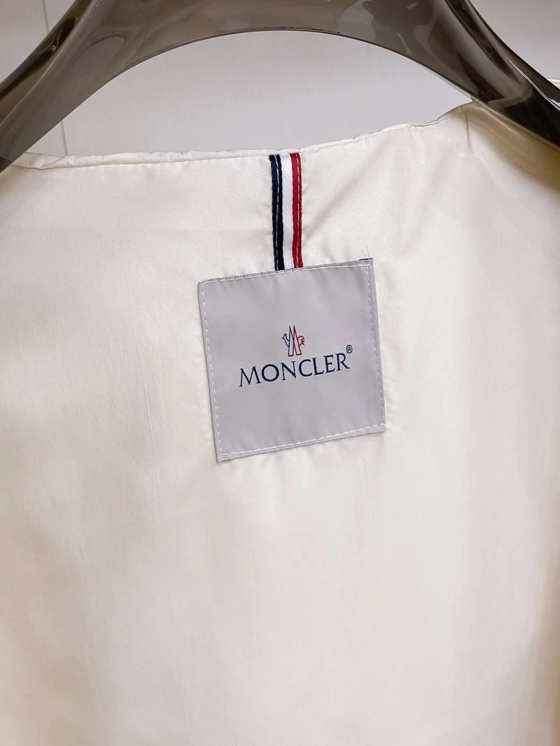 Moncler Outwear Functional 140640