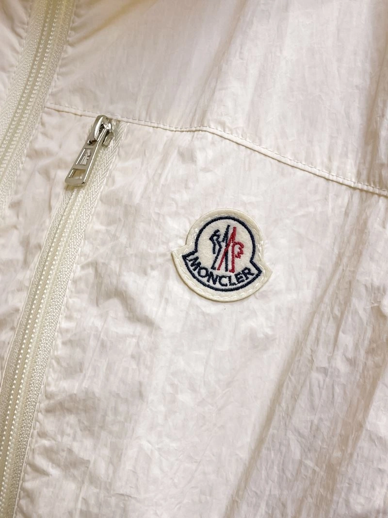 Moncler Outwear Functional 140640