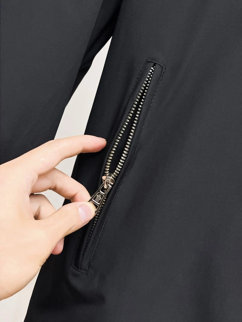 Moncler Outwear Effortless 140692