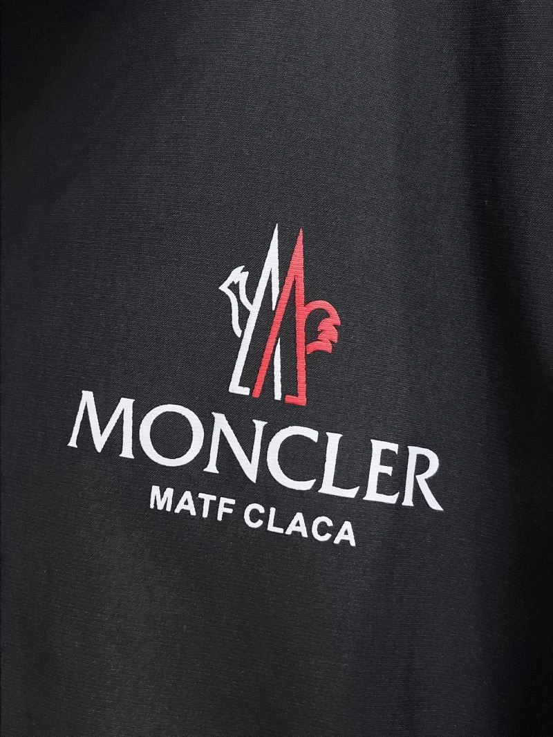 Moncler Outwear Effortless 140692