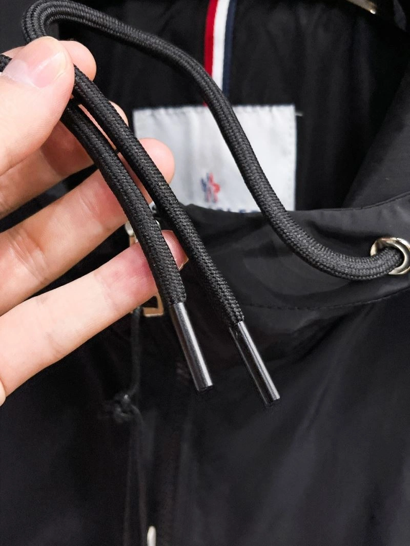 EyeCatching Moncler Outwear 140646
