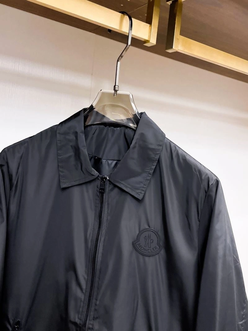 Affordable Moncler Outwear 140632