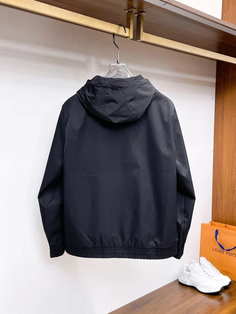 MultiPurpose Moncler Outwear 140651