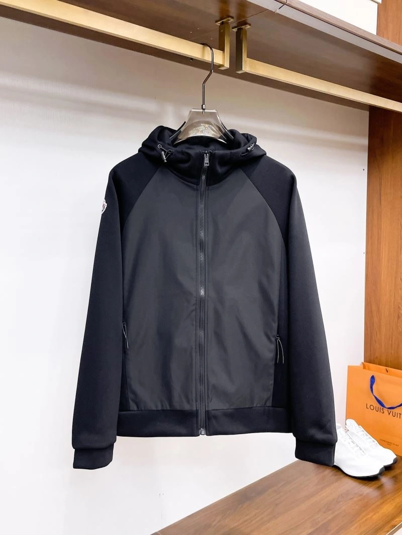 Contemporary Moncler Outwear 140629