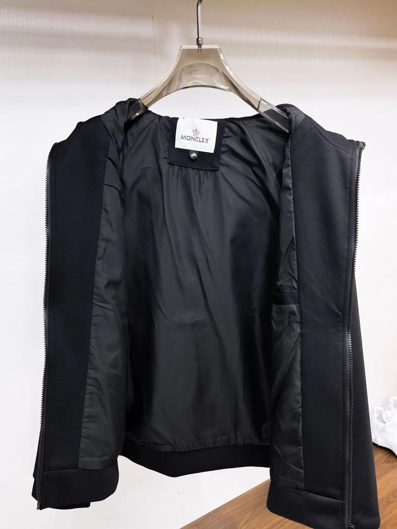 Contemporary Moncler Outwear 140629