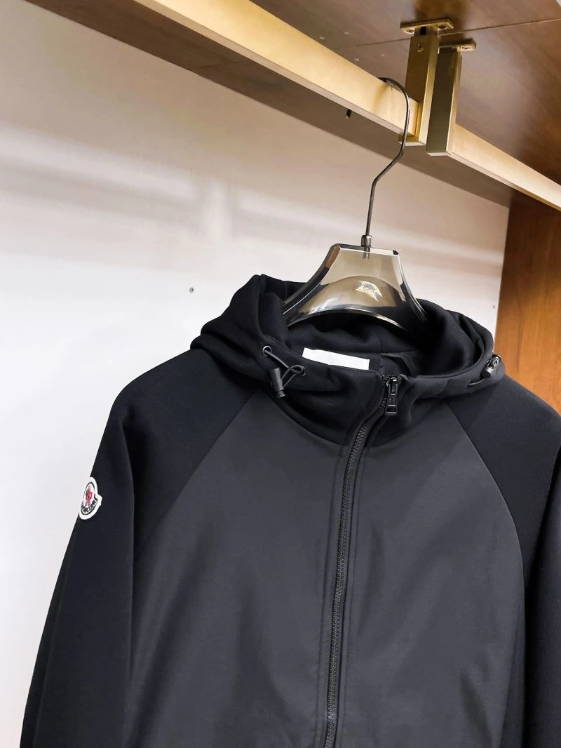 Contemporary Moncler Outwear 140629