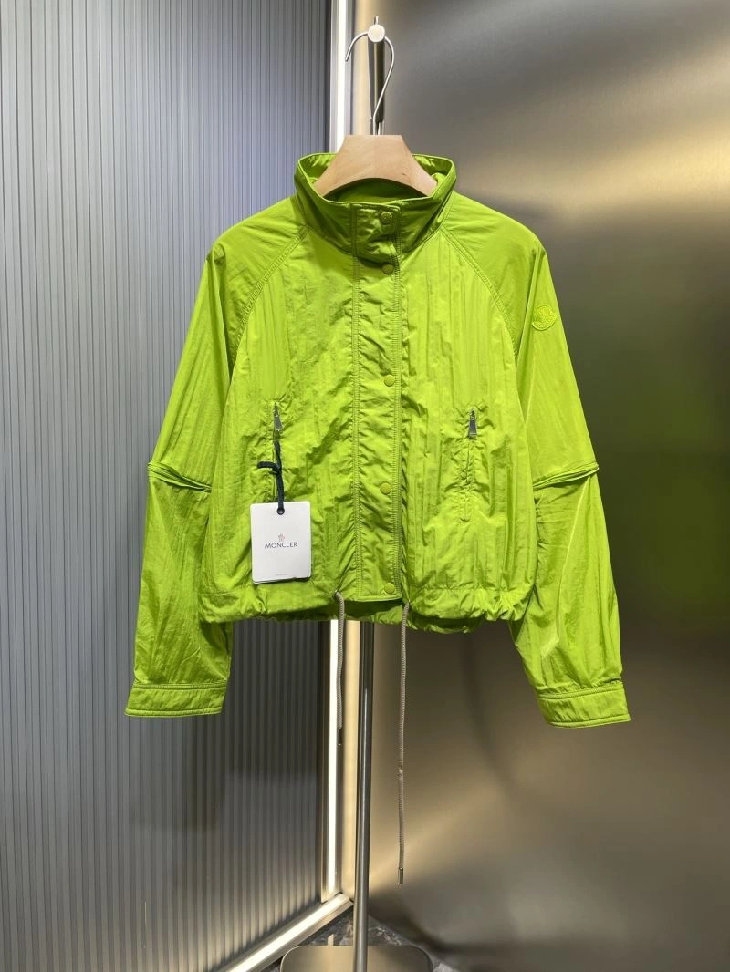 Packable Moncler Outwear 140630