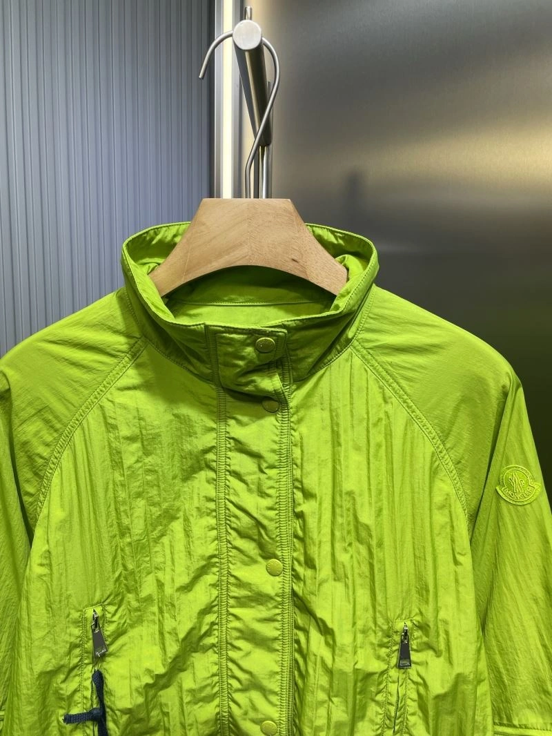 Packable Moncler Outwear 140630