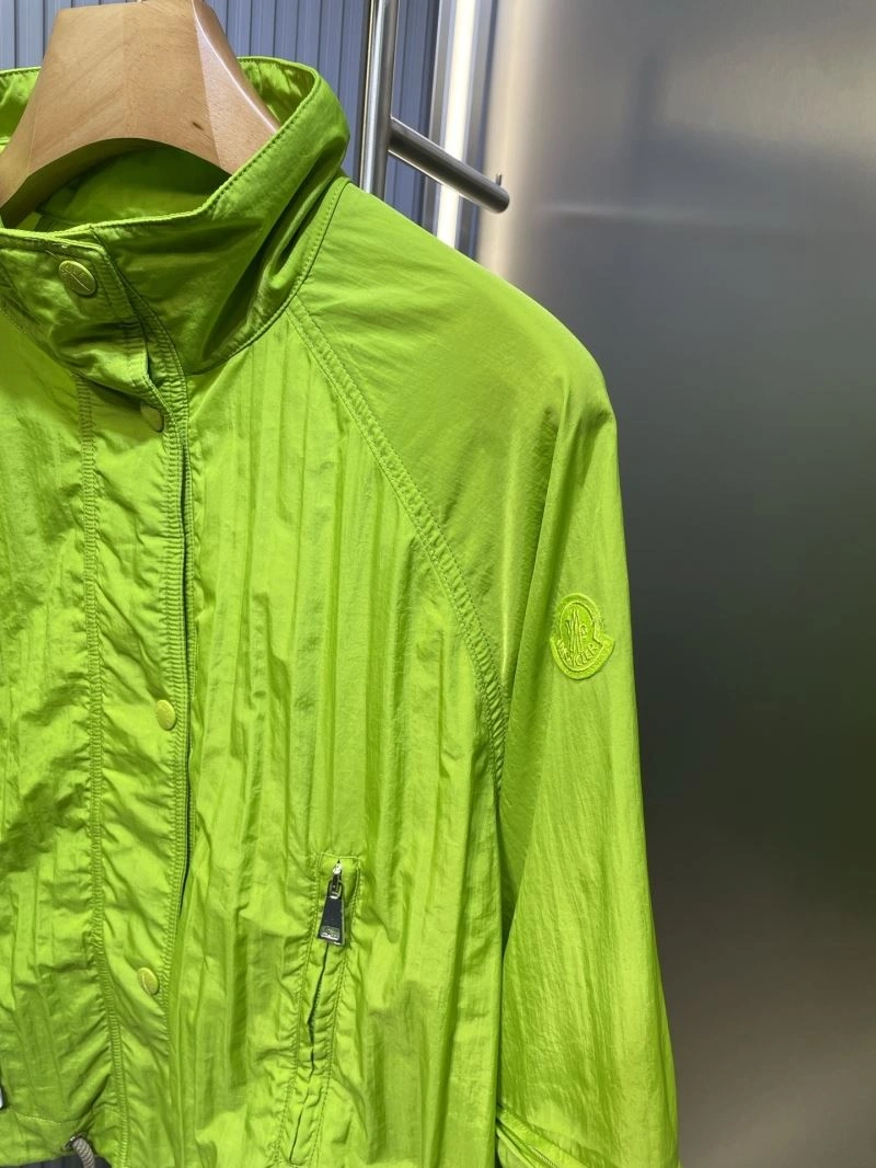 Packable Moncler Outwear 140630